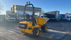 2023 JCB 3T-2 SWIVEL TIP S5 For Auction on 2025-01-28 at 09:30 full