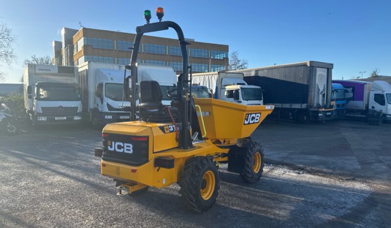 2023 JCB 3T-2 SWIVEL TIP S5 For Auction on 2025-01-28 at 09:30 full