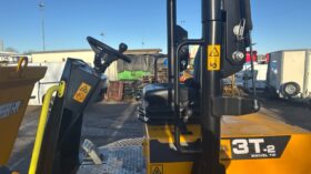 2023 JCB 3T-2 SWIVEL TIP S5 For Auction on 2025-01-28 at 09:30 full