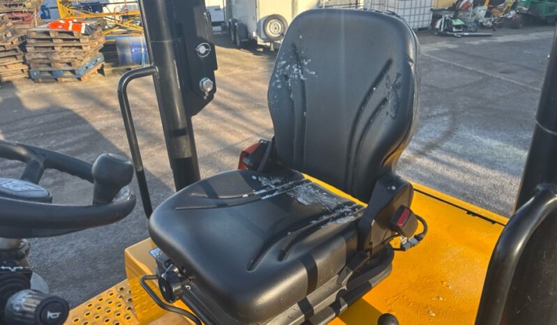 2023 JCB 3T-2 SWIVEL TIP S5 For Auction on 2025-01-28 at 09:30 full