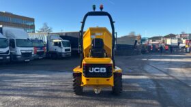 2023 JCB 3T-2 SWIVEL TIP S5 For Auction on 2025-01-28 at 09:30 full