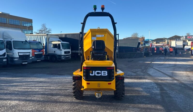 2023 JCB 3T-2 SWIVEL TIP S5 For Auction on 2025-01-28 at 09:30 full