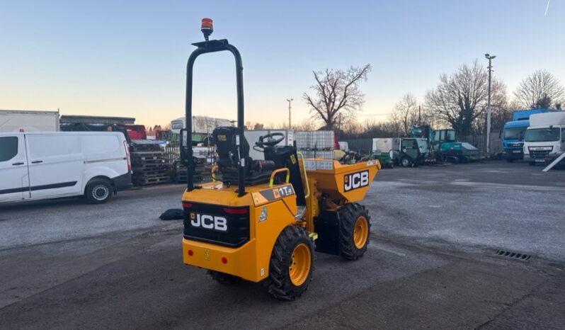 2023 JCB 1T-2 S5 For Auction on 2025-01-28 at 09:30 full