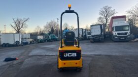 2023 JCB 1T-2 S5 For Auction on 2025-01-28 at 09:30 full