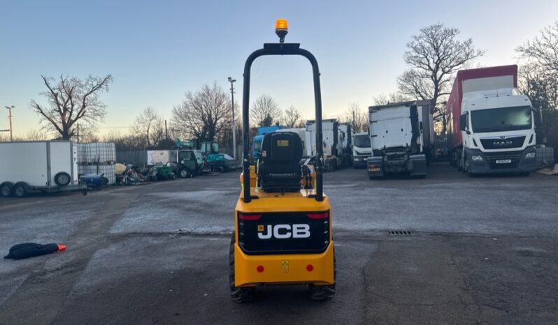 2023 JCB 1T-2 S5 For Auction on 2025-01-28 at 09:30 full