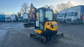 2023 JCB 8026 CTS For Auction on 2025-01-28 at 09:30 full