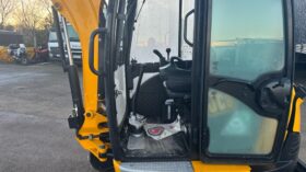 2023 JCB 8026 CTS For Auction on 2025-01-28 at 09:30 full