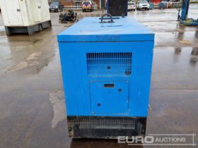 Stephill SSDK20 Generators For Auction: Leeds – 22nd, 23rd, 24th & 25th January 25 @ 8:00am full