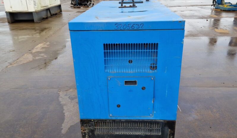 Stephill SSDK20 Generators For Auction: Leeds – 22nd, 23rd, 24th & 25th January 25 @ 8:00am full