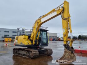 2020 Kobelco SK130LC-11 10 Ton+ Excavators For Auction: Leeds – 22nd, 23rd, 24th & 25th January 25 @ 8:00am full