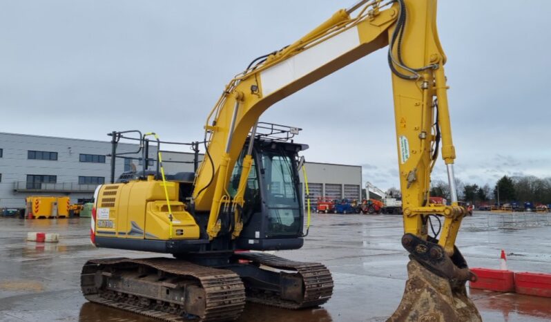 2020 Kobelco SK130LC-11 10 Ton+ Excavators For Auction: Leeds – 22nd, 23rd, 24th & 25th January 25 @ 8:00am full