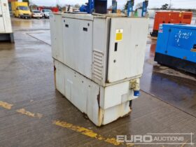 Harrington 16kVA Generator, Isuzu Engine Generators For Auction: Leeds – 22nd, 23rd, 24th & 25th January 25 @ 8:00am full