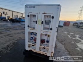 Gridtogo GTG-1200-30-3 Generators For Auction: Leeds – 22nd, 23rd, 24th & 25th January 25 @ 8:00am full