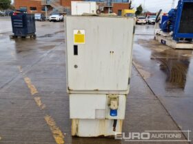 Harrington 16kVA Generator, Isuzu Engine Generators For Auction: Leeds – 22nd, 23rd, 24th & 25th January 25 @ 8:00am full