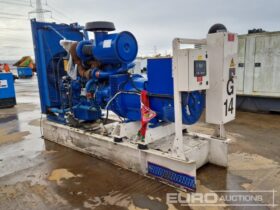 FG Wilson P425E Generators For Auction: Leeds – 22nd, 23rd, 24th & 25th January 25 @ 8:00am full