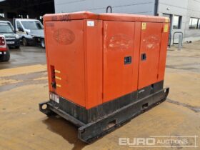 Godwin Hydraulic Power Pack, Perkins Engine Generators For Auction: Leeds – 22nd, 23rd, 24th & 25th January 25 @ 8:00am