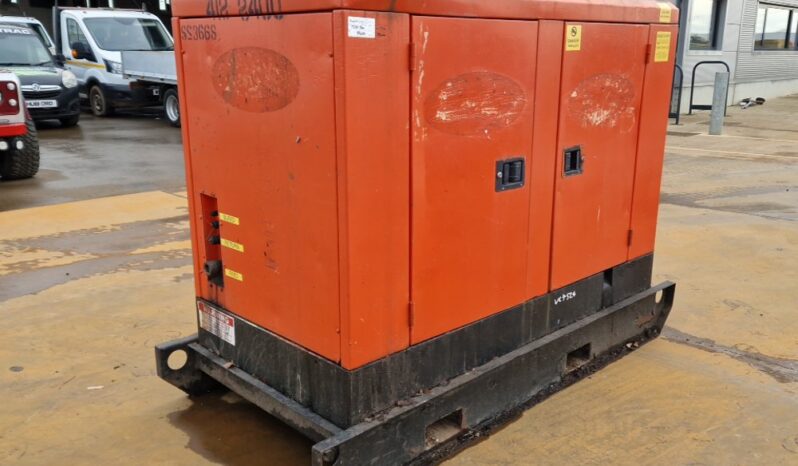 Godwin Hydraulic Power Pack, Perkins Engine Generators For Auction: Leeds – 22nd, 23rd, 24th & 25th January 25 @ 8:00am