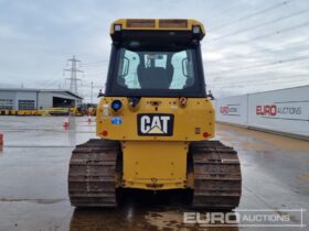 2018 CAT D5K2 LGP Dozers For Auction: Leeds – 22nd, 23rd, 24th & 25th January 25 @ 8:00am full