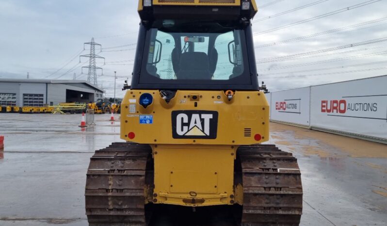 2018 CAT D5K2 LGP Dozers For Auction: Leeds – 22nd, 23rd, 24th & 25th January 25 @ 8:00am full