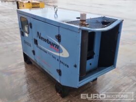 SDMO T44K Generators For Auction: Leeds – 22nd, 23rd, 24th & 25th January 25 @ 8:00am full