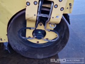 2017 Bomag BW135AD-5 Rollers For Auction: Leeds – 22nd, 23rd, 24th & 25th January 25 @ 8:00am full