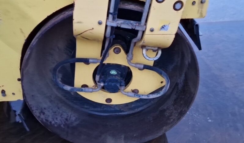 2017 Bomag BW135AD-5 Rollers For Auction: Leeds – 22nd, 23rd, 24th & 25th January 25 @ 8:00am full