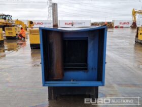 SDMO T44K Generators For Auction: Leeds – 22nd, 23rd, 24th & 25th January 25 @ 8:00am full