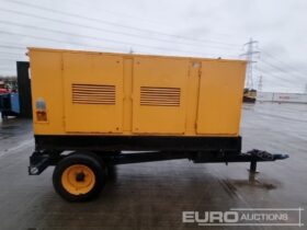 Stamford Single Axle 60kVA Generator Generators For Auction: Leeds – 22nd, 23rd, 24th & 25th January 25 @ 8:00am full