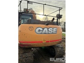 2015 Case CX130 10 Ton+ Excavators For Auction: Leeds – 22nd, 23rd, 24th & 25th January 25 @ 8:00am full