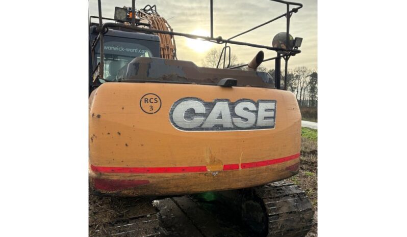 2015 Case CX130 10 Ton+ Excavators For Auction: Leeds – 22nd, 23rd, 24th & 25th January 25 @ 8:00am full