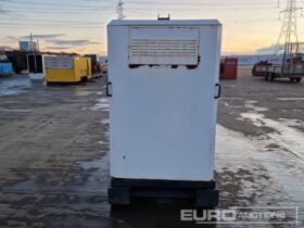 Gridtogo GTG-1200-24-3 Generators For Auction: Leeds – 22nd, 23rd, 24th & 25th January 25 @ 8:00am full