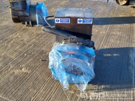 Stamford 63kVA Alternator Generators For Auction: Leeds – 22nd, 23rd, 24th & 25th January 25 @ 8:00am full