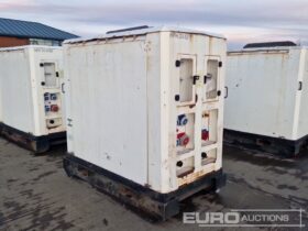 Gridtogo GTG-1200-30-3 Generators For Auction: Leeds – 22nd, 23rd, 24th & 25th January 25 @ 8:00am full