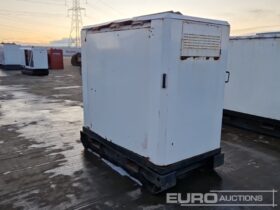 Gridtogo GTG-1200-24-3 Generators For Auction: Leeds – 22nd, 23rd, 24th & 25th January 25 @ 8:00am full