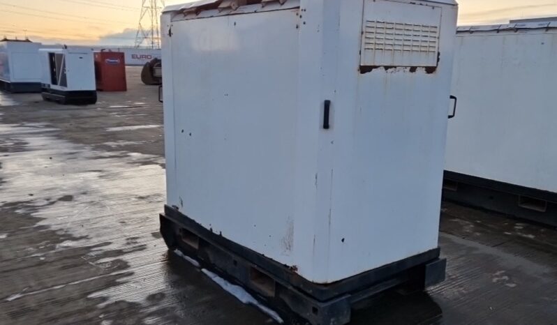 Gridtogo GTG-1200-24-3 Generators For Auction: Leeds – 22nd, 23rd, 24th & 25th January 25 @ 8:00am full