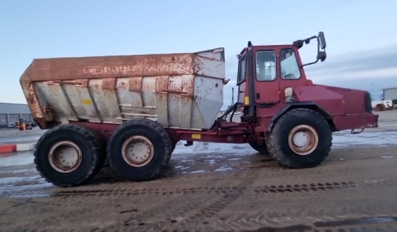 Moxy MT30 Articulated Dumptrucks For Auction: Leeds – 22nd, 23rd, 24th & 25th January 25 @ 8:00am full