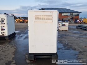 Gridtogo GTG-1200-30-3 Generators For Auction: Leeds – 22nd, 23rd, 24th & 25th January 25 @ 8:00am full