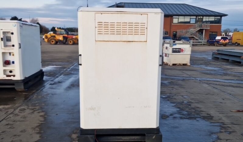 Gridtogo GTG-1200-30-3 Generators For Auction: Leeds – 22nd, 23rd, 24th & 25th January 25 @ 8:00am full