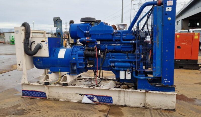 FG Wilson P425E Generators For Auction: Leeds – 22nd, 23rd, 24th & 25th January 25 @ 8:00am full