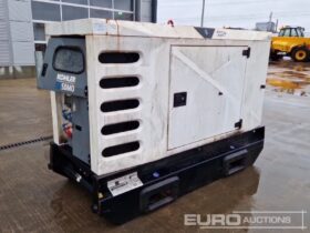 2021 SDMO R44 Generators For Auction: Leeds – 22nd, 23rd, 24th & 25th January 25 @ 8:00am