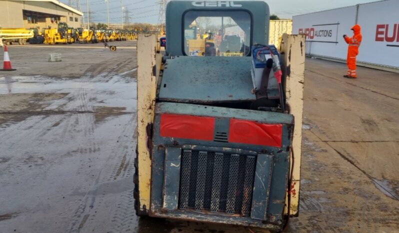 Gehl 4240 Skidsteer Loaders For Auction: Leeds – 22nd, 23rd, 24th & 25th January 25 @ 8:00am full