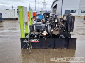 Pramac GSW50 Generators For Auction: Leeds – 22nd, 23rd, 24th & 25th January 25 @ 8:00am full