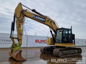 2019 CAT 325FLCR 20 Ton+ Excavators For Auction: Leeds – 22nd, 23rd, 24th & 25th January 25 @ 8:00am