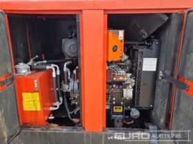 Godwin Hydraulic Power Pack, Perkins Engine Generators For Auction: Leeds – 22nd, 23rd, 24th & 25th January 25 @ 8:00am full