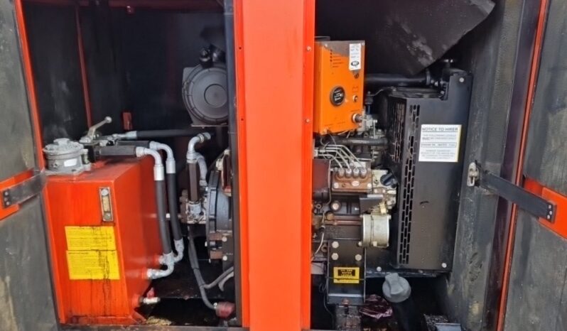 Godwin Hydraulic Power Pack, Perkins Engine Generators For Auction: Leeds – 22nd, 23rd, 24th & 25th January 25 @ 8:00am full