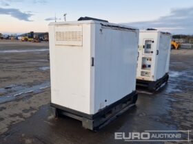 Gridtogo GTG-1200-30-3 Generators For Auction: Leeds – 22nd, 23rd, 24th & 25th January 25 @ 8:00am full