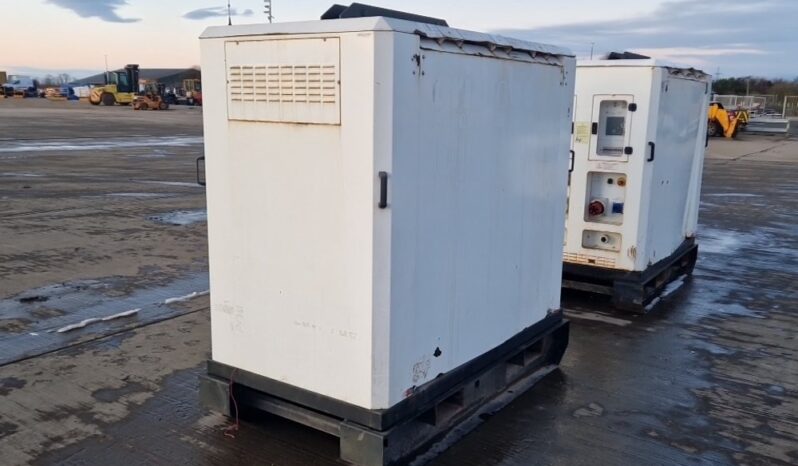 Gridtogo GTG-1200-30-3 Generators For Auction: Leeds – 22nd, 23rd, 24th & 25th January 25 @ 8:00am full