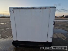 Gridtogo GTG-1200-30-3 Generators For Auction: Leeds – 22nd, 23rd, 24th & 25th January 25 @ 8:00am full