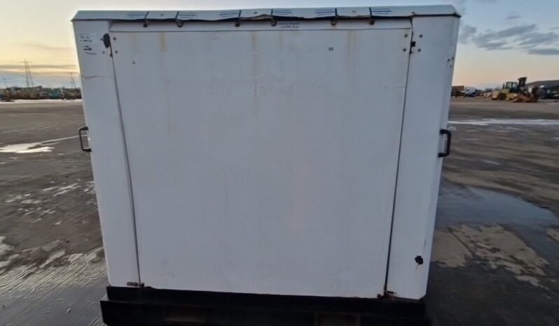 Gridtogo GTG-1200-30-3 Generators For Auction: Leeds – 22nd, 23rd, 24th & 25th January 25 @ 8:00am full