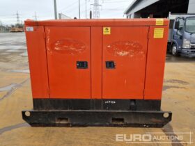 Godwin Hydraulic Power Pack, Perkins Engine Generators For Auction: Leeds – 22nd, 23rd, 24th & 25th January 25 @ 8:00am full